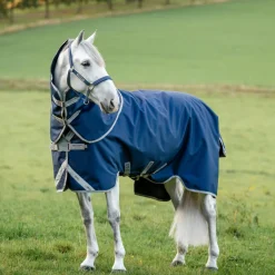 Horseware Ireland Amigo 1200D FieldSafe Plus 0g Turnout Rug