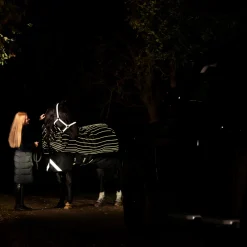 Horseware Ireland Amigo 1200D FieldSafe Reflectech Plus 250g Turnout Rug