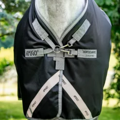 Horseware Ireland Amigo 1200D 100g Turnout Rug