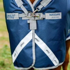 Horseware Ireland Amigo 1200D 100g Turnout Rug