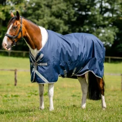 Horseware Ireland Amigo 1200D 250g Turnout Rug