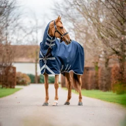 Horseware Ireland Amigo 1200D Integrated 50g Turnout Rug
