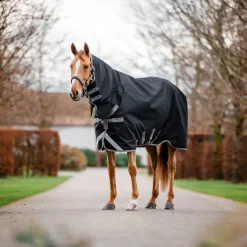 Horseware Ireland Amigo 1200D Integrated 50g Turnout Rug