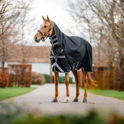 Horseware Ireland Amigo 1200D Integrated 50g Turnout Rug