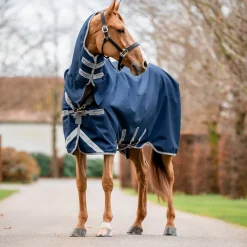 Horseware Ireland Amigo 1200D Integrated 150g Turnout Rug