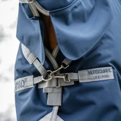 Horseware Ireland Amigo 1200D Integrated 250g Turnout Rug