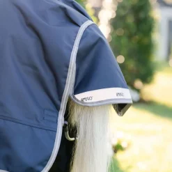 Horseware Ireland Amigo 1200D Plus Pony 0g Turnout Rug