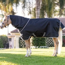 Horseware Ireland Amigo 1200D Plus Pony 0g Turnout Rug