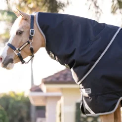 Horseware Ireland Amigo 1200D Plus Pony 0g Turnout Rug