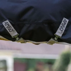 Horseware Ireland Amigo 1200D Plus Pony 0g Turnout Rug