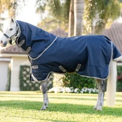 Horseware Ireland Amigo 1200D Plus Pony 50g Turnout Rug