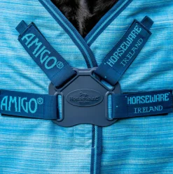 Horseware Ireland Amigo Hero 900 Revive Plus 50g