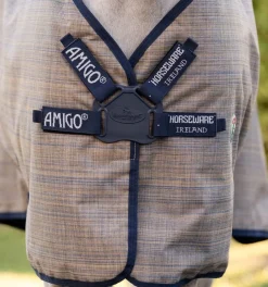 Horseware Ireland Amigo Hero 900 Revive Plus 50g