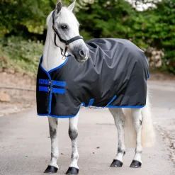 Horseware Ireland Amigo Ripstop 900D 50g Pony Turnout Rug