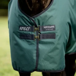 Horseware Ireland Amigo Ripstop 900D 50g Pony Turnout Rug