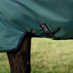 Horseware Ireland Amigo Ripstop 900D 50g Pony Turnout Rug