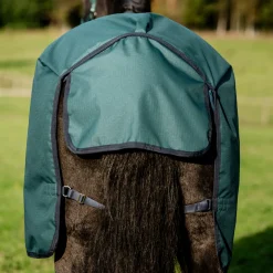 Horseware Ireland Amigo Ripstop 900D 50g Pony Turnout Rug
