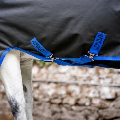 Horseware Ireland Amigo Ripstop 900D 50g Pony Turnout Rug