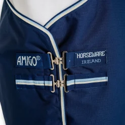 Horseware Ireland Amigo Ripstop 900D 50g Pony Turnout Rug