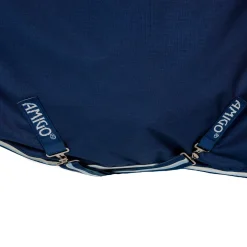 Horseware Ireland Amigo Ripstop 900D 50g Pony Turnout Rug