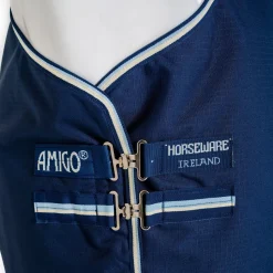 Horseware Ireland Amigo Ripstop 900D 200g Turnout Rug