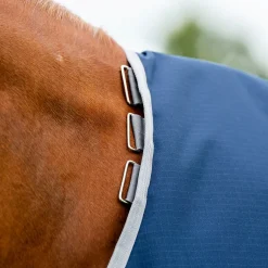Horseware Ireland Amigo Ripstop 900D 200g Turnout Rug