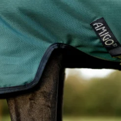 Horseware Ireland Amigo Ripstop 900D 200g Turnout Rug