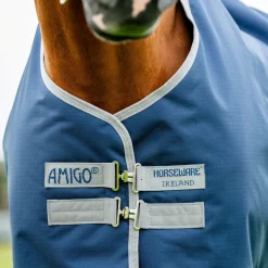 Horseware Ireland Amigo Ripstop 900D 200g Turnout Rug