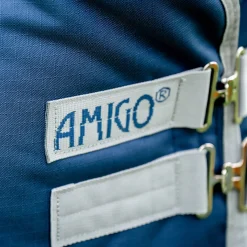 Horseware Ireland Amigo Ripstop 900D 200g Turnout Rug