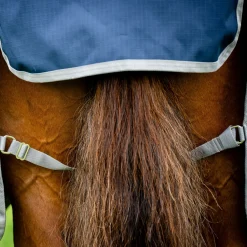 Horseware Ireland Amigo Ripstop 900D 200g Turnout Rug