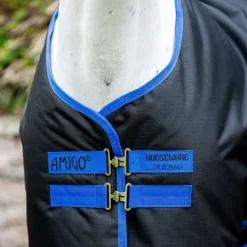 Horseware Ireland Amigo Ripstop 900D 200g Turnout Rug