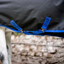 Horseware Ireland Amigo Ripstop 900D 200g Turnout Rug
