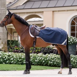 Horseware Ireland Amigo Ripstop Exercise Sheet