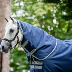 Horseware Ireland Amigo Ripstop 900 Hood 0g