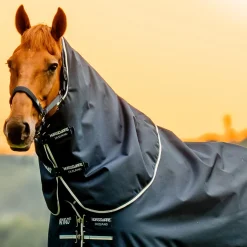 Horseware Ireland Amigo Ripstop 900 Hood 0g