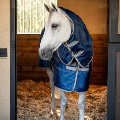 Horseware Ireland Amigo Ripstop Insulator 200g Plus Pony Stable Rug