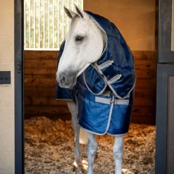 Horseware Ireland Amigo Ripstop Insulator 550g Plus Stable Rug