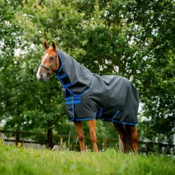 Horseware Ireland Amigo Ripstop 900 Plus 0g