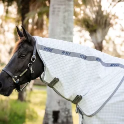 Horseware Ireland Amigo Summer Sheet Plus