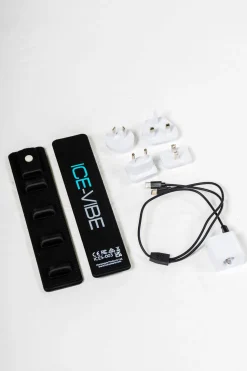 Horseware Ireland Ice-Vibe Cable & Transformer