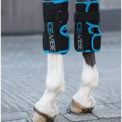 Horseware Ireland Ice-Vibe Knee Wrap