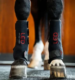Horseware Ireland LED Red Light Therapy Leg Wrap