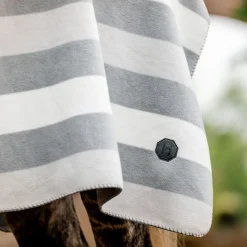 Horseware Ireland Newmarket Fleece Blanket