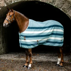 Horseware Ireland Newmarket Fleece Cooler