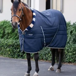 Horseware Ireland Newmarket 100g Cosy Stable Rug