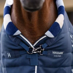 Horseware Ireland Newmarket 100g Cosy Stable Rug