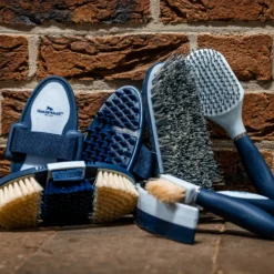 Horseware Ireland Newmarket Grooming Brush Set