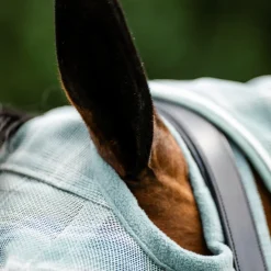 Horseware Ireland Newmarket No Ears Fly Mask