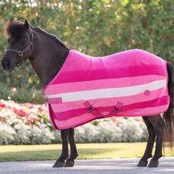 Horseware Ireland Newmarket Petite Fleece Cooler