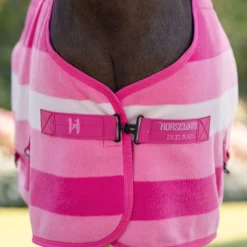 Horseware Ireland Newmarket Petite Fleece Cooler